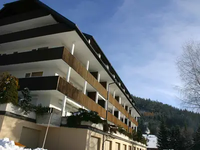 Ferienwohnung für 8 Personen (130 m²) in Bad Mitterndorf 3/10