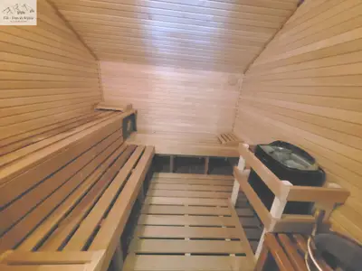 Ferienwohnung für 8 Personen (130 m²) in Bad Mitterndorf 8/10