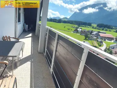 Ferienwohnung für 6 Personen (70 m²) in Bad Mitterndorf 5/10