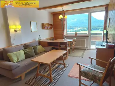 Ferienwohnung für 6 Personen (70 m²) in Bad Mitterndorf 6/10