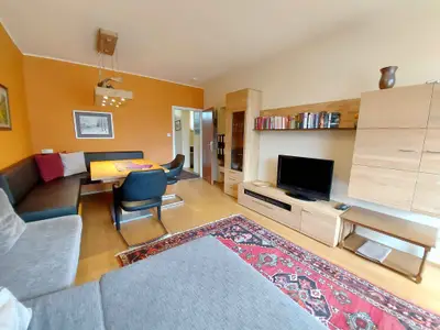 Ferienwohnung für 5 Personen (60 m²) in Bad Mitterndorf 4/10