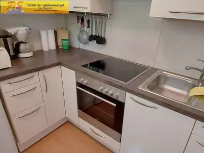 Ferienwohnung für 4 Personen (55 m²) in Bad Mitterndorf 4/10