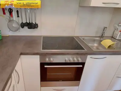 Ferienwohnung für 4 Personen (55 m²) in Bad Mitterndorf 9/10