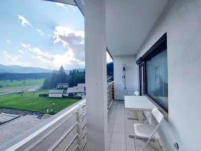 Ferienwohnung für 6 Personen (65 m²) in Bad Mitterndorf 1/10