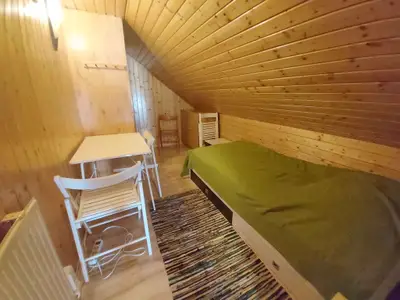 Ferienwohnung für 6 Personen (65 m²) in Bad Mitterndorf 5/10