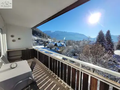 Ferienwohnung für 5 Personen (60 m²) in Bad Mitterndorf 2/10