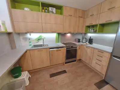 Ferienwohnung für 8 Personen (100 m²) in Bad Mitterndorf 5/10