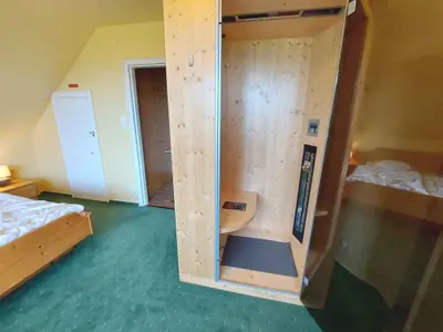 Ferienwohnung für 8 Personen (100 m²) in Bad Mitterndorf 10/10