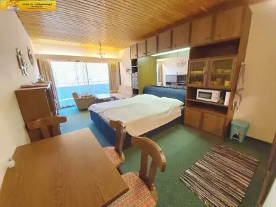 Ferienwohnung für 3 Personen (30 m²) in Bad Mitterndorf 3/10