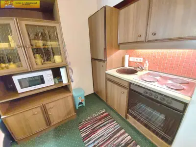 Ferienwohnung für 3 Personen (30 m²) in Bad Mitterndorf 4/10