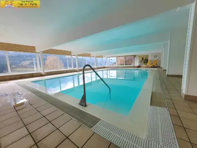 Ferienwohnung für 3 Personen (30 m²) in Bad Mitterndorf 6/10