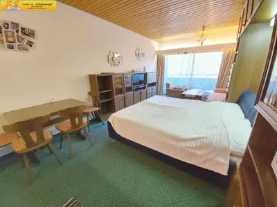 Ferienwohnung für 3 Personen (30 m²) in Bad Mitterndorf 9/10