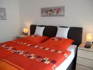 Ferienwohnung für 4 Personen (46 m²) in Bad Münster Am Stein-Ebernburg
