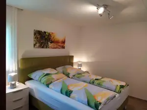 Ferienwohnung für 4 Personen (48 m²) in Bad Münster Am Stein-Ebernburg