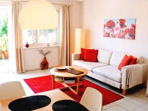 Ferienwohnung für 3 Personen (54 m²) in Bad Münstereifel