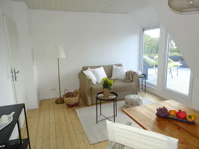 Ferienwohnung für 4 Personen (60 m²) in Bad Münder Am Deister 1/10
