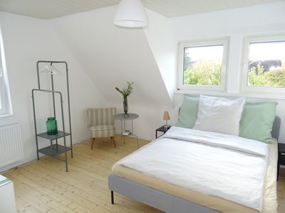 Ferienwohnung für 4 Personen (60 m²) in Bad Münder Am Deister 6/10