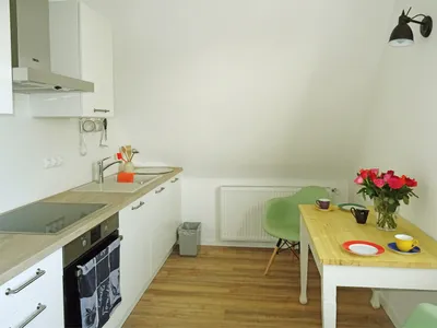 Ferienwohnung für 4 Personen (60 m²) in Bad Münder Am Deister 9/10
