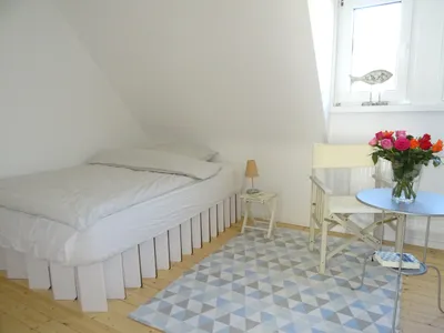 Ferienwohnung für 4 Personen (60 m²) in Bad Münder Am Deister 7/10