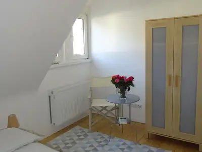 Ferienwohnung für 4 Personen (60 m²) in Bad Münder Am Deister 8/10