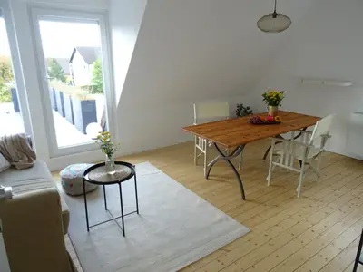 Ferienwohnung für 4 Personen (60 m²) in Bad Münder Am Deister 2/10