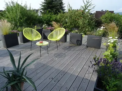 Ferienwohnung für 4 Personen (60 m²) in Bad Münder Am Deister 3/10