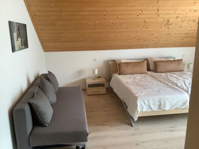 Ferienwohnung für 5 Personen (95 m²) in Bad Münstereifel 8/10