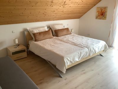 Ferienwohnung für 5 Personen (95 m²) in Bad Münstereifel 10/10