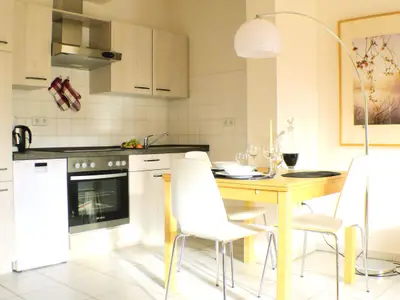 Ferienwohnung für 3 Personen (54 m²) in Bad Münstereifel 5/10