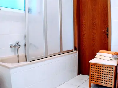 Ferienwohnung für 3 Personen (54 m²) in Bad Münstereifel 8/10
