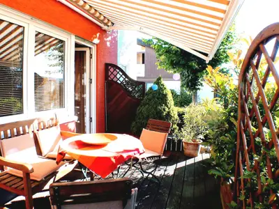 Ferienwohnung für 3 Personen (54 m²) in Bad Münstereifel 10/10