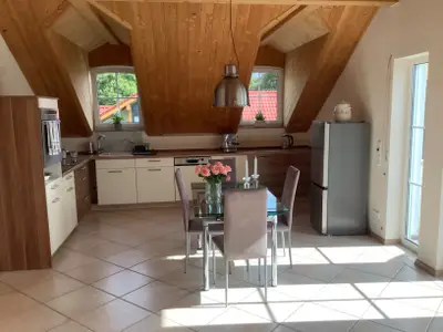 Ferienwohnung für 5 Personen (95 m²) in Bad Münstereifel 2/10