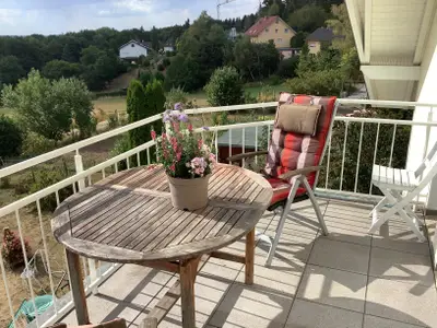 Ferienwohnung für 5 Personen (95 m²) in Bad Münstereifel 3/10