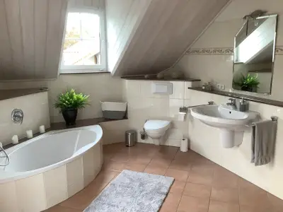 Ferienwohnung für 5 Personen (95 m²) in Bad Münstereifel 5/10