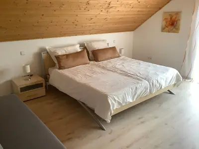 Ferienwohnung für 5 Personen (95 m²) in Bad Münstereifel 10/10