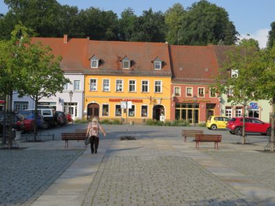 Marktplatz