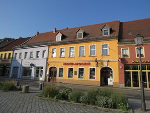 Ferienwohnung für 4 Personen (80 m&sup2;) in Bad Muskau