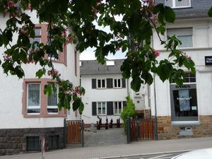 Ferienwohnung für 4 Personen (78 m²) ab 100 € in Bad Nauheim