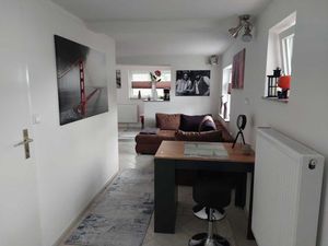 Ferienwohnung für 4 Personen (35 m²) ab 55 € in Bad Nenndorf