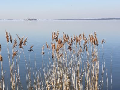 Steinhuder Meer  Wilhelmstein