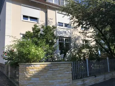 Ferienwohnung für 4 Personen (76 m²) in Bad Nenndorf 1/10