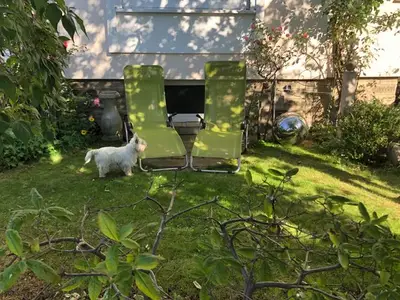 Ferienwohnung für 4 Personen (76 m²) in Bad Nenndorf 3/10