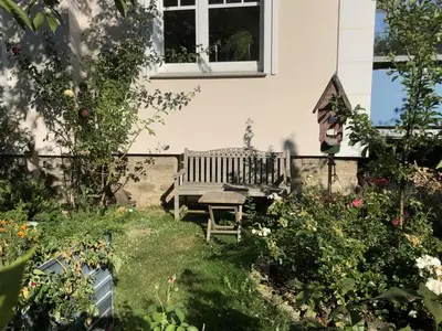 Ferienwohnung für 4 Personen (76 m²) in Bad Nenndorf 4/10