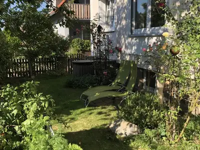 Ferienwohnung für 4 Personen (76 m²) in Bad Nenndorf 5/10
