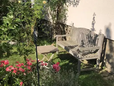 Ferienwohnung für 4 Personen (76 m²) in Bad Nenndorf 6/10
