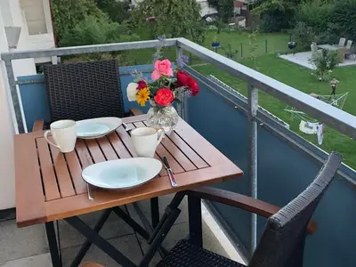 Ferienwohnung für 4 Personen (76 m²) in Bad Nenndorf 7/10