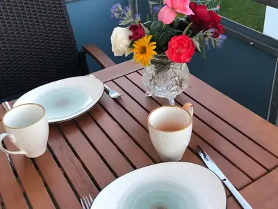 Ferienwohnung für 4 Personen (76 m²) in Bad Nenndorf 8/10
