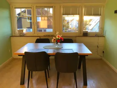 Ferienwohnung für 4 Personen (76 m²) in Bad Nenndorf 9/10