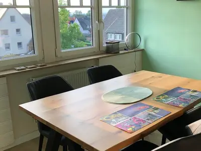 Ferienwohnung für 4 Personen (76 m²) in Bad Nenndorf 10/10