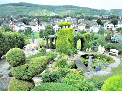 Ferienwohnung für 2 Personen (60 m²) in Bad Neuenahr-Ahrweiler 2/10